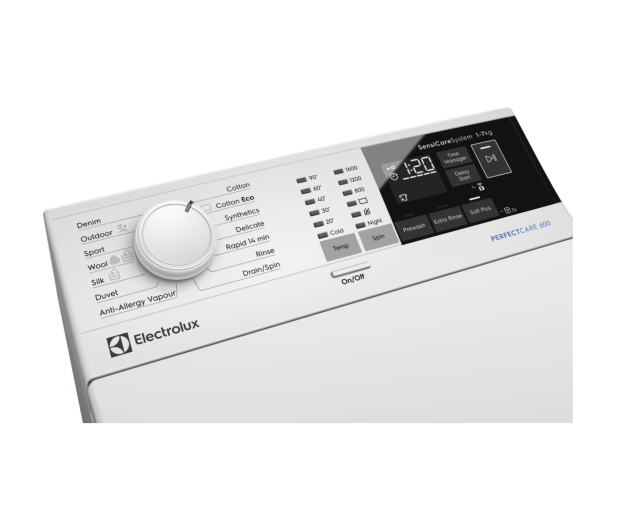 Electrolux PRALKA EW6T4061P### - 1384290 - zdjęcie 3